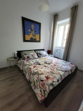 Cave 88 - Appartamento Rome